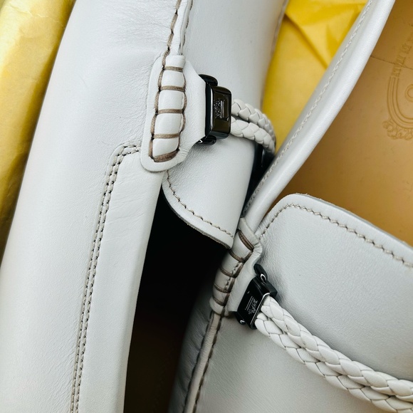 TODs Gommino Loafers BNIB - Picture 5 of 16